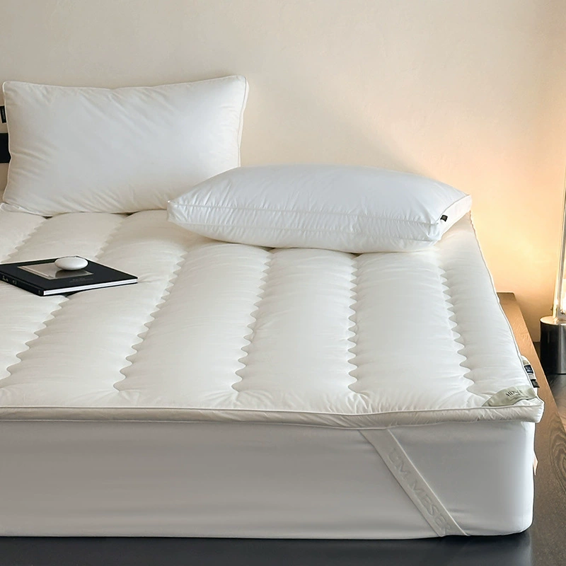 Скандинавский легкий австралийский 30% мериносовый шерсть три антибактериальные и плесневые матрацы 60 хлопковых одиночных двойных матрасов