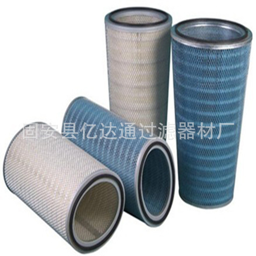 亿达通供应空气滤芯 K3038 现货