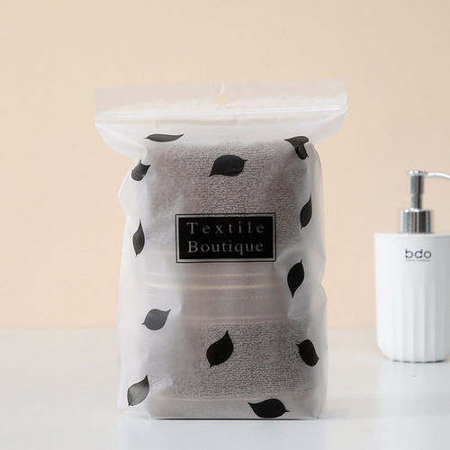 Advertising Gift Towel Wholesale Bag Pack Cotton Wholesale Gift Box Custom LOGO Pure Cotton Towel Set