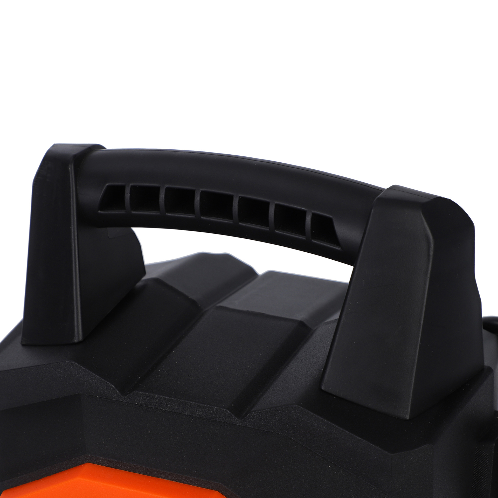 220V Wheeled Hand-Pulled Vertical High-Pressure Car Washer, Fully Automatic Portable Water Pump, Powerful Floor Cleaning Machine Wholesale