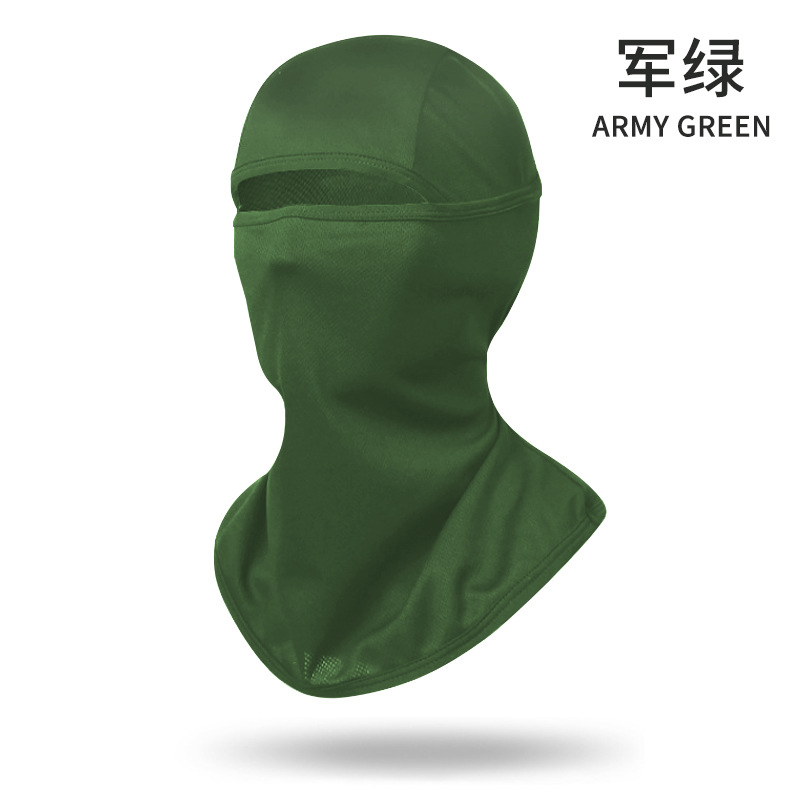 9010 밀리터리 그린