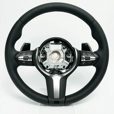 Steering wheel — Suitable for BMW