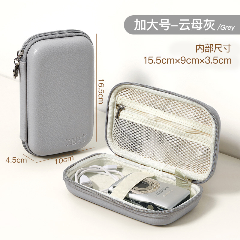 一生を伴うccdカメラ収納ケースミニカメラバッグはパナソニックソニーキヤノン富士保護カバーに適している