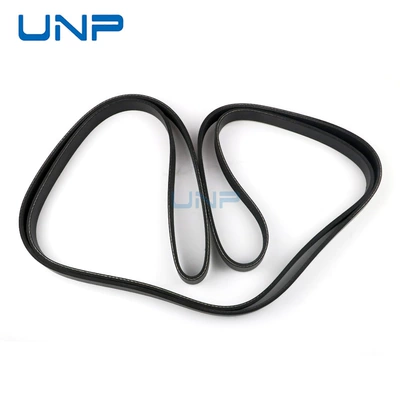T60 Fan Belt, Belt