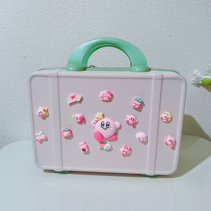 Bolso de color de Jiabao