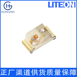 Aptd1608Syck Smd Patch Wavelength 590Nm Operating Current 30Ma Light Brightness 480Mcd