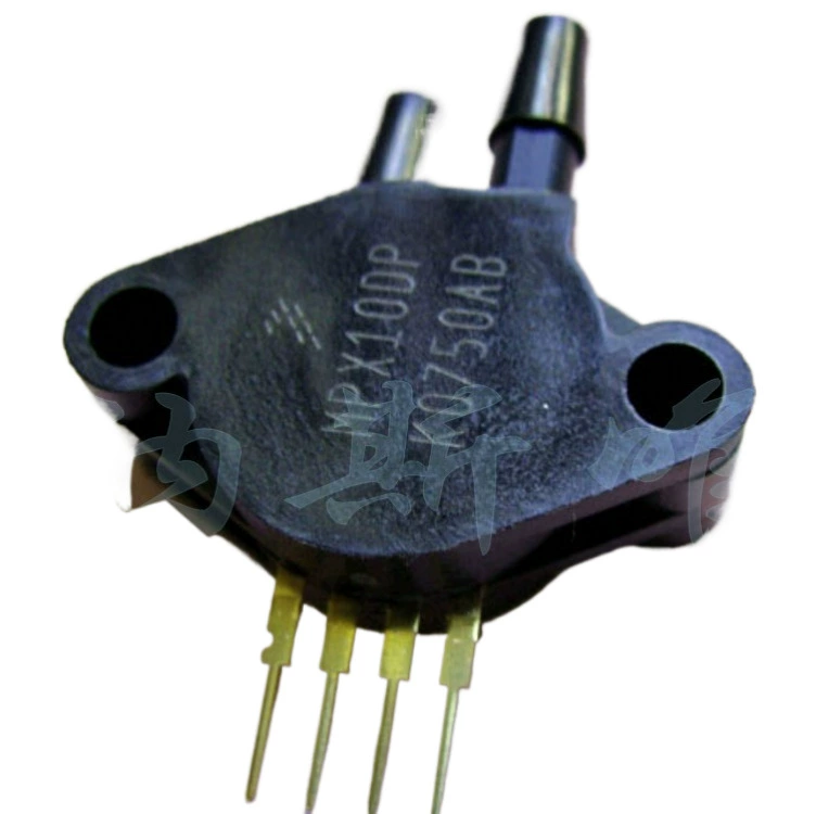 MPX2010D SIP-4 датчик давления для прямой установки