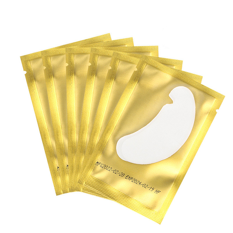 Golden U-mouth
