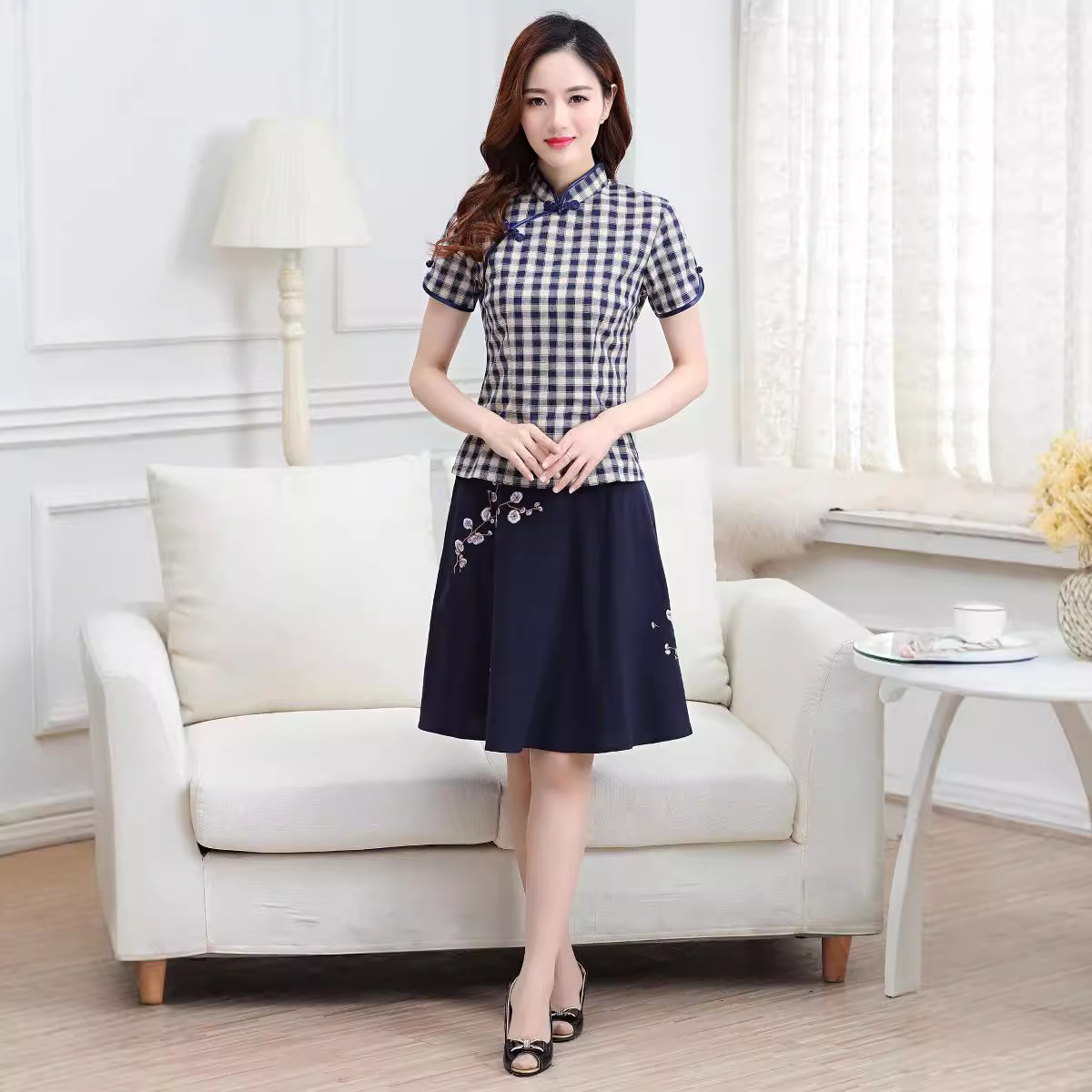 Cheongsam