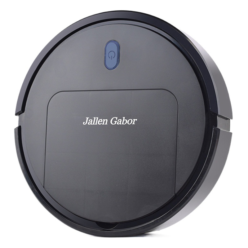 is25 Sweeping Machine Home Use Three-in-One Cleaning Machine to Charge Smart Vacuum Cleaner Small Household Appliances Gift