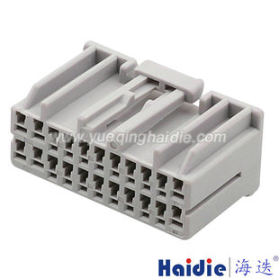 917989-6/90980-11392/连接器/汽车插件/护套/接插器-阿里巴巴