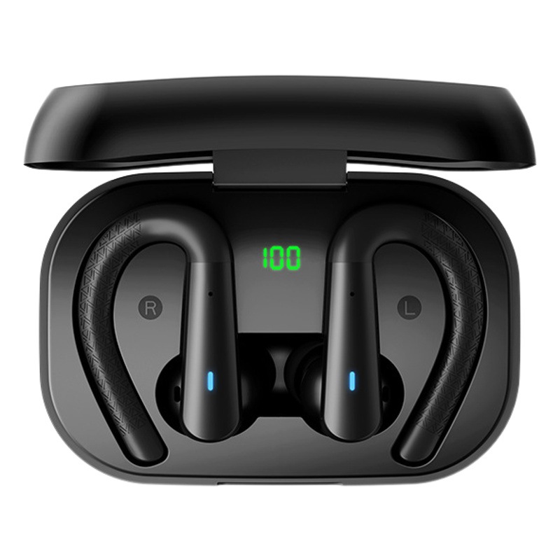 TWS-X13 nuevo modelo privado auricular Bluetooth binaural deportes inalámbricos en la oreja entrega al por mayor de fábrica