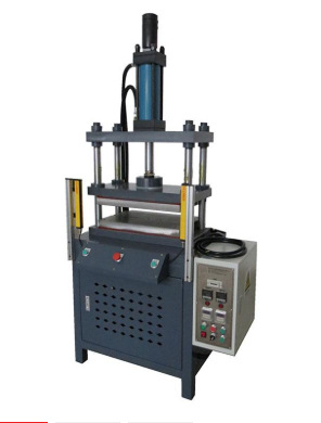 鼓包成型机PET薄膜热压 薄膜面板成型、鼓包、发泡 热压起鼓设备