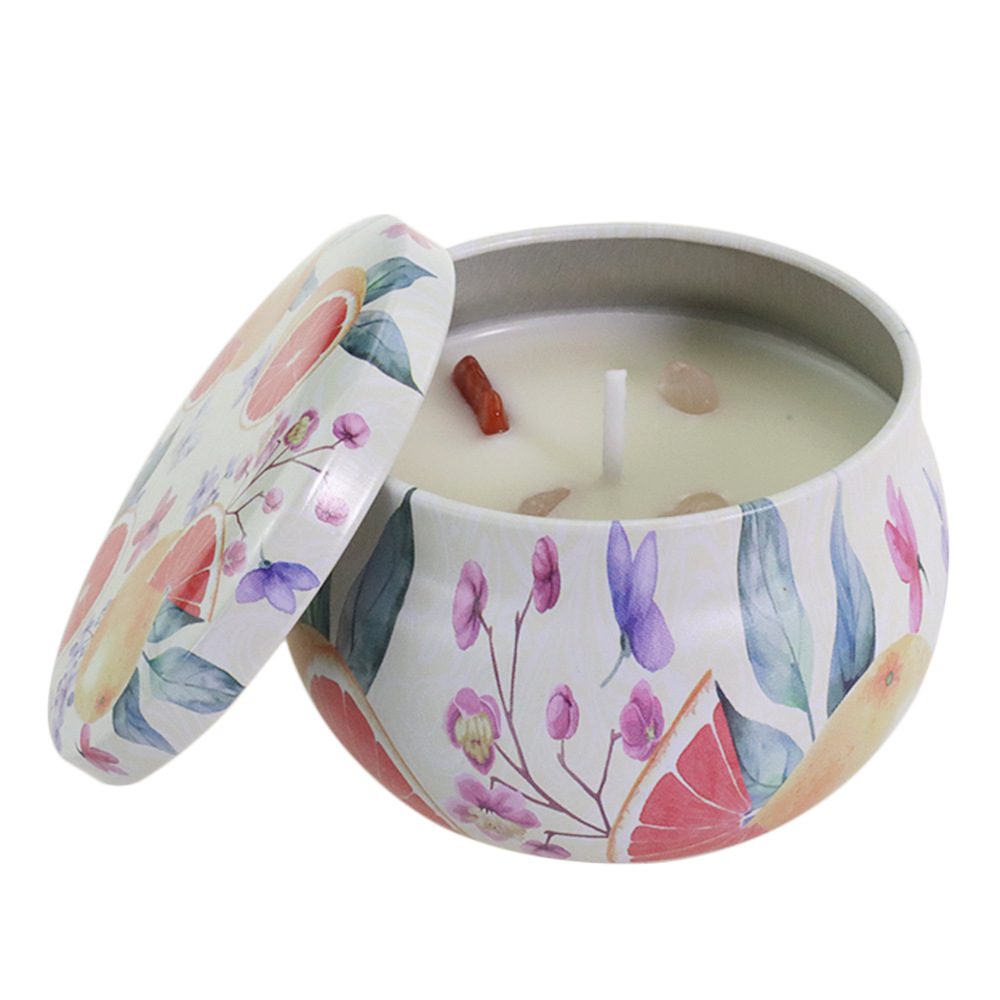 Manufacturers supply scented candles soy...