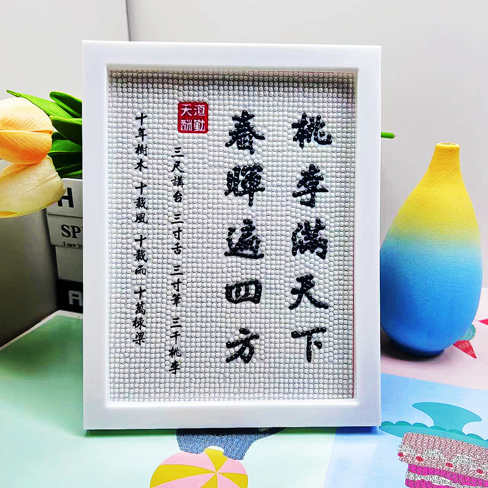 J501 with photo frame