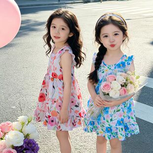 Ůͯ�Rِ���޾I�B��ȹ�ļ������ˬ͸�����ȹ��СͯŮ���黨ȹ��