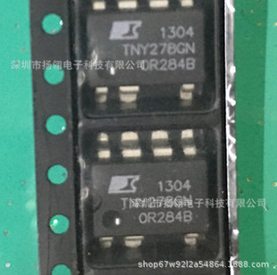 TNY278GN    TNY278    ���bSOP-8   �Դ����оƬ