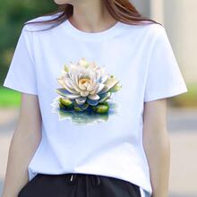 ����ѷ���º���Ů����ʱ���ļ�Բ������ӡ������ins������T��