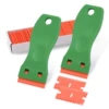 Plastic shovel 2 +100 tablets