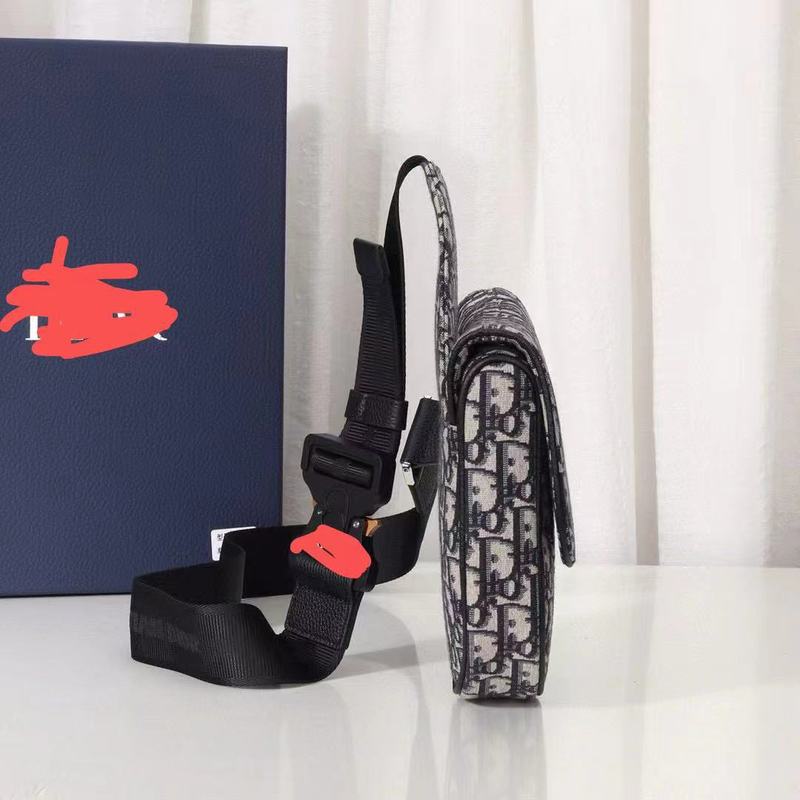 新しいメンズチェストバッグサドルバッグキャンバス刺繍ジャカードトレンディクロスボディバッグカジュアルクロスボディバッグ男性と女性のカップルウエストバッグ|undefined