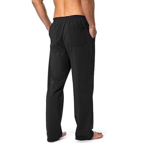 Men's Basketball Running Pants Loose Breathable Quick-Drying Casual Pants New Style