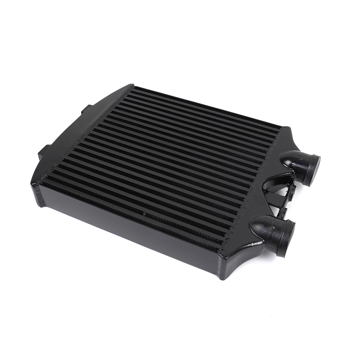 Car intercooler plate radiator is suitable for Seat Ibiza MK4 Polo GTI 1.9 TDI
