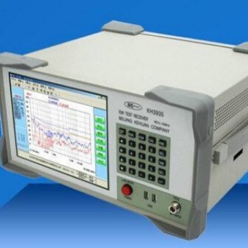 科环研发生产KH3939型号认证级emc测试设备 周s