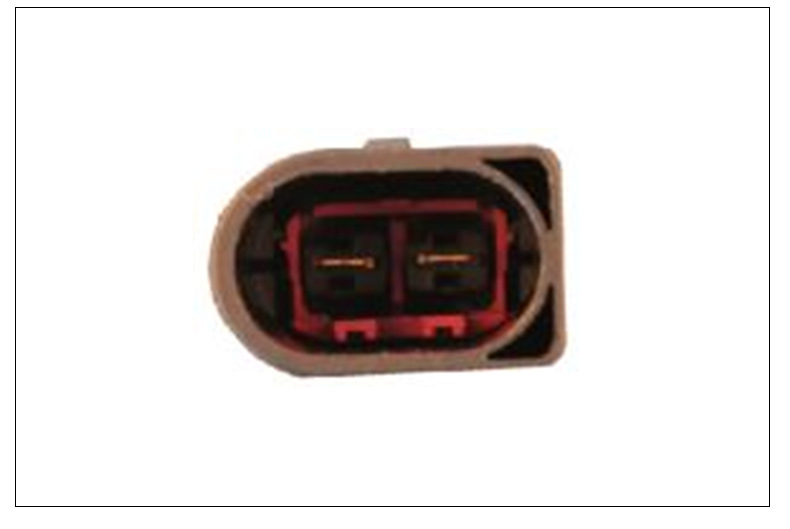 In-stock car radiator fan Passat (2.0) 8D0 959 455R electronic cooling fan