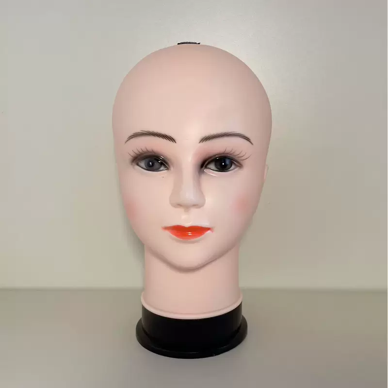 Qingdao manufacturer model head, head model 1709 blowstration