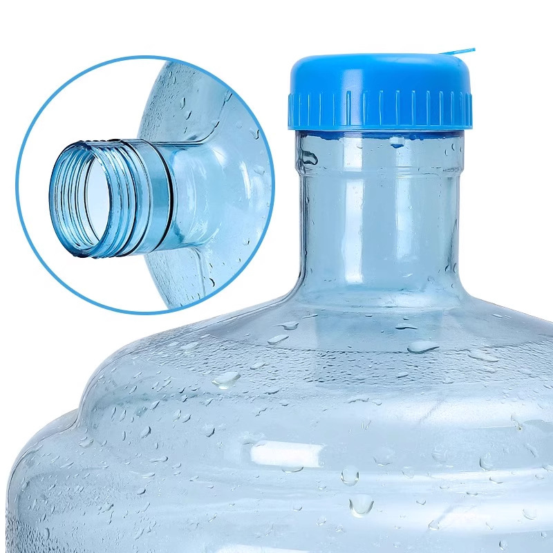 通用型饮水机桶盖纯净水桶盖子聪明盖饮水桶盖矿泉水桶装水盖重复|undefined