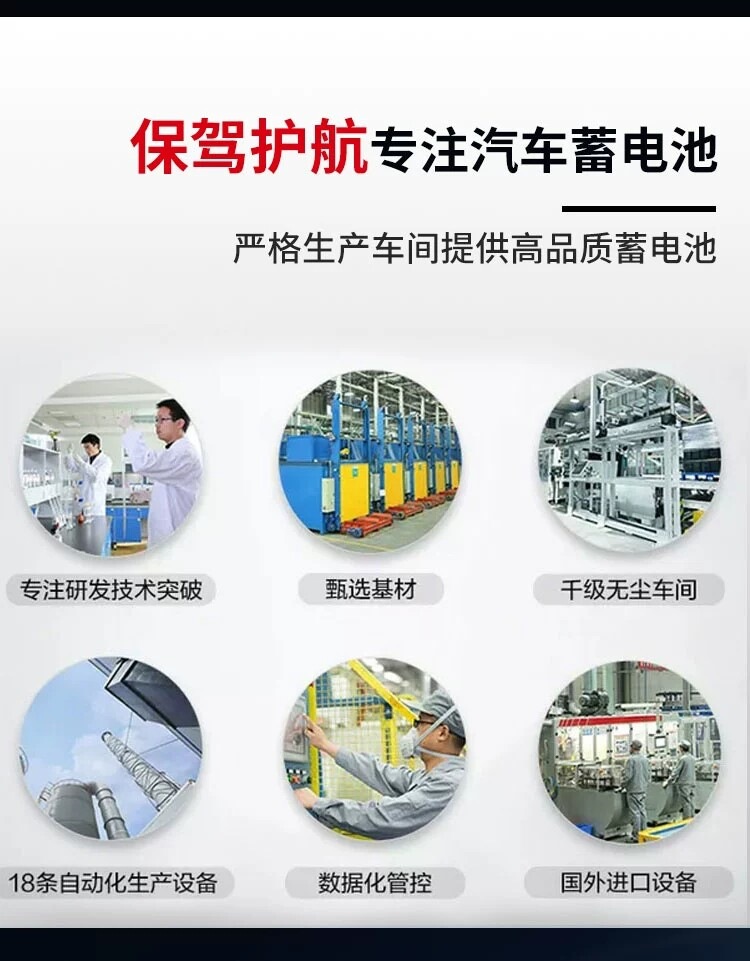Suitable for Camel DF Swan car batteries, compatible with Wuling, Changan, Baojun, Dongfeng, Chevrolet, Peugeot, and Volkswagen batteries