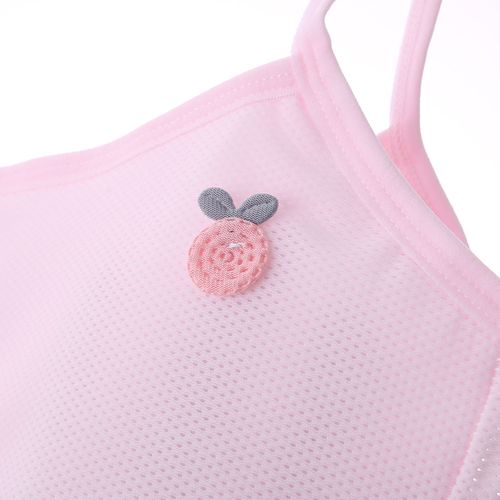 [Fast Hair] Bra-wrapped bra, tube top, no steel ring underwear for female students, Korean version, thin, beautiful back sling for inner wear in summer