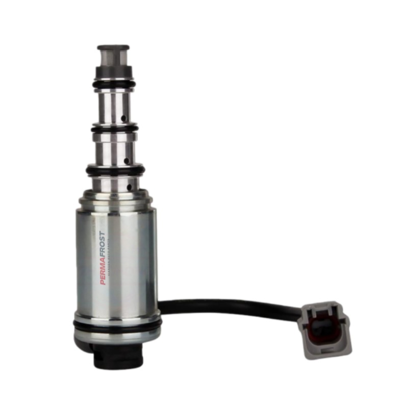 For Nissan Infiniti Dcs17 Car Air Conditioning Compressor Control Valve Solenoid Valve New