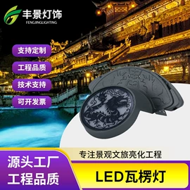 投光灯;室外壁灯;线条灯/灯条