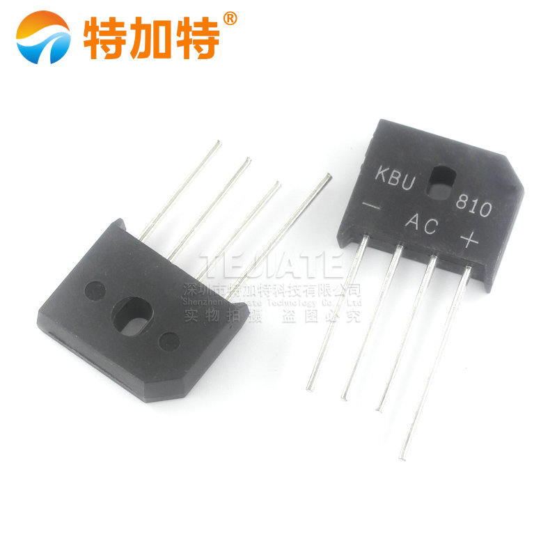 KBP310Ŷ 307/206 KBU810/KBL608 /1000V 2A3A4A