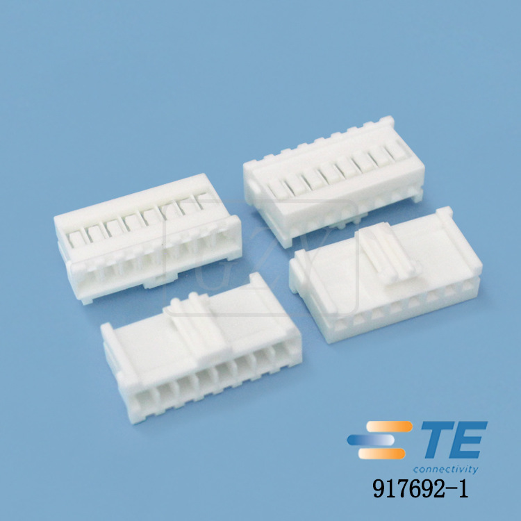 ��Ӧ917692-1    ����2.5mm TE/̩��������  ԭ��������Ʒ