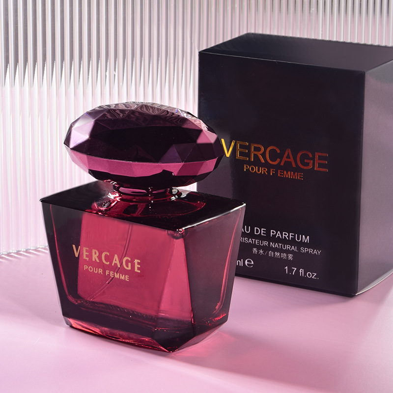 어두운 밤 크리스탈