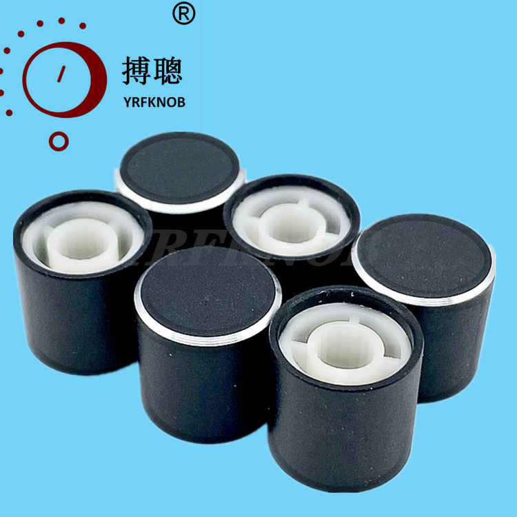 YRFKNOB���Ͻ���ťֱ��10*11mm��  ȫ�� ��ɰ ��λ��������ť