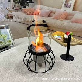 壁炉;家用采暖炉;野餐炉具