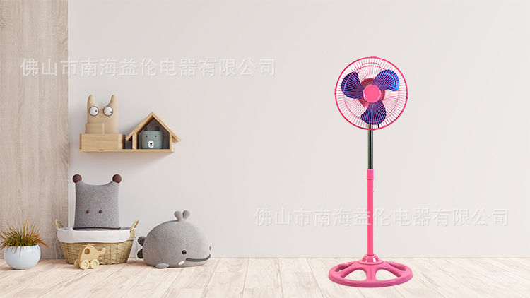 粉色儿童扇-场景图.jpg