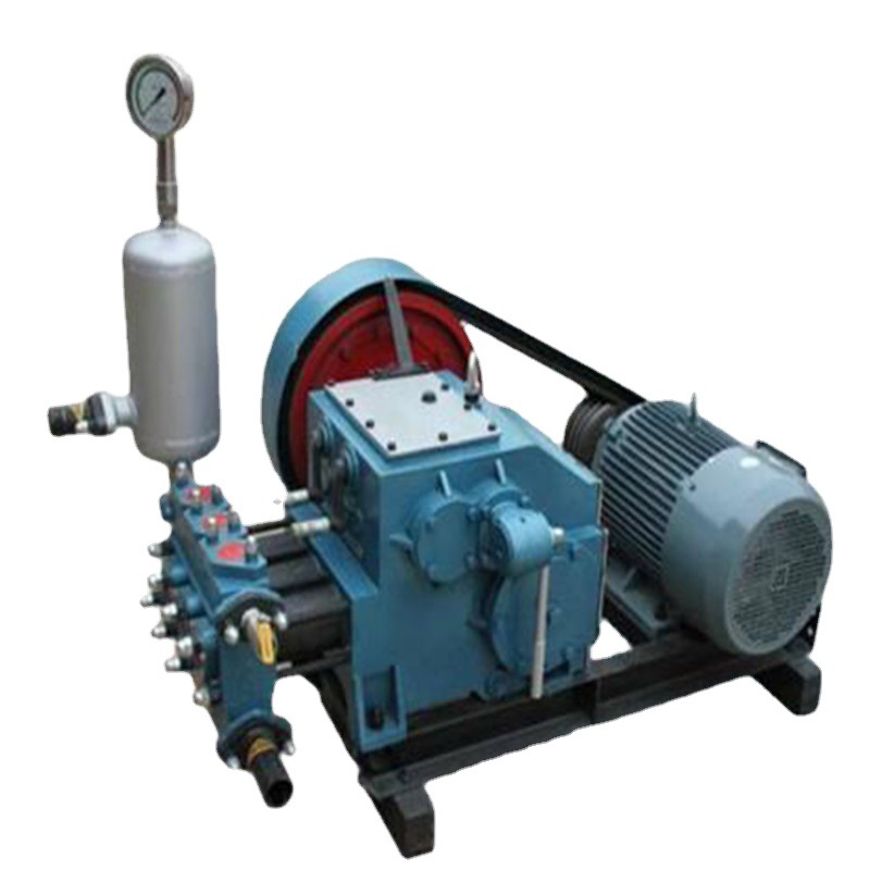 BW-280/12 型泥浆泵 BW-280/12 型泥浆泵聚旺