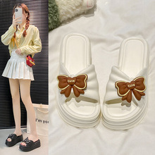 6CM�����Ь2025�¿�W�tins�ļ�EVA�ɸ��ɳ���������ߛ���ЬŮ