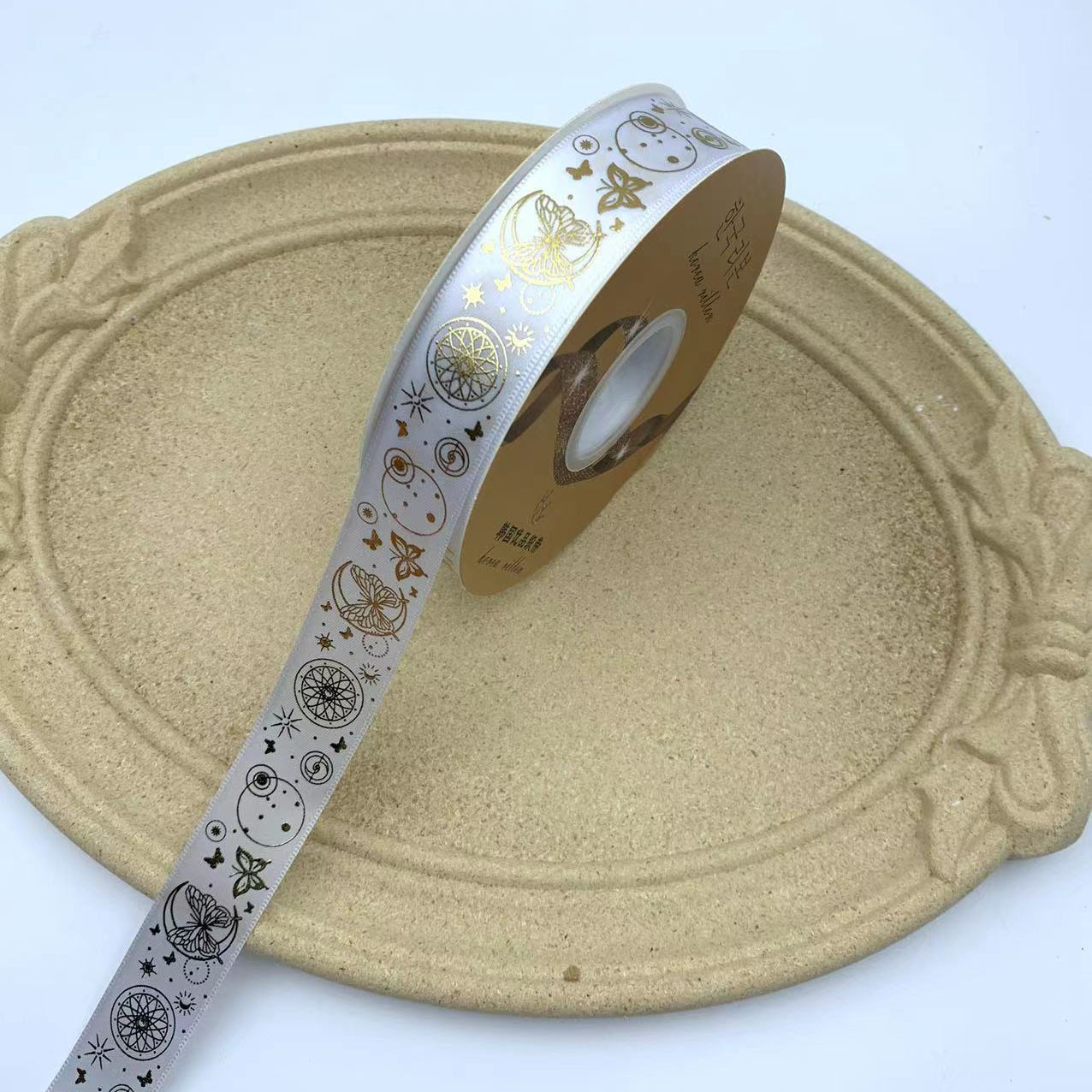 Bleach * 48 yardas/roll * 25mm