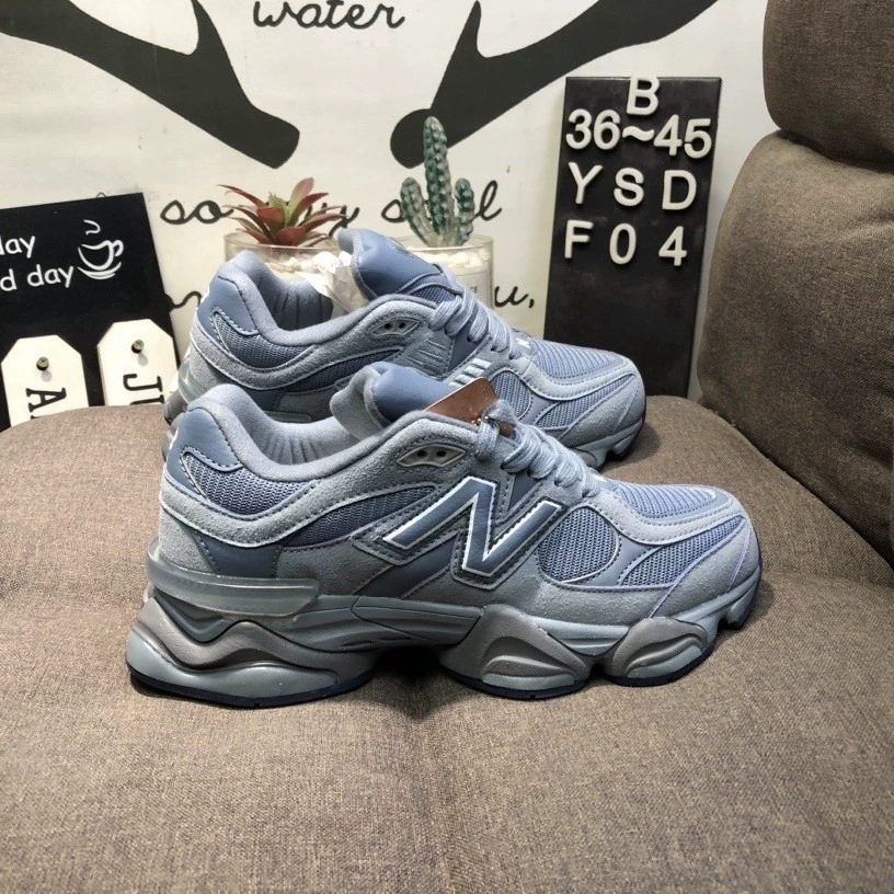 New Balance универсальная обувь, нескользящая износостойкая дышащая обувь