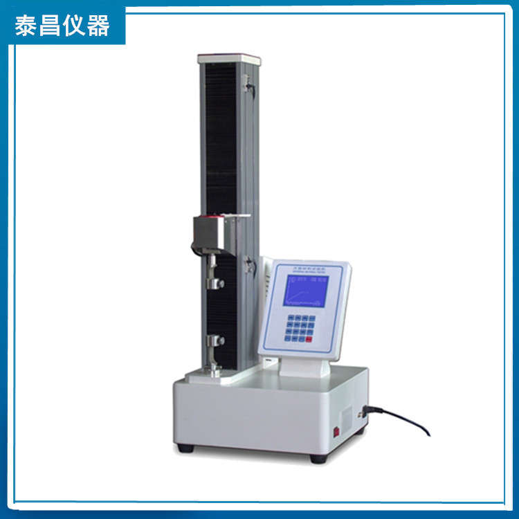 聚酰亚胺薄膜断裂伸长率测试仪   薄膜撕裂度检测设备