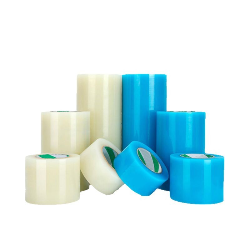 cinta adhesiva de invernadero personalizada película plástica vegetal agrícola especial para reparar alta viscosidad resistente a la intemperie impermeable resistente a los rayos ultravioleta