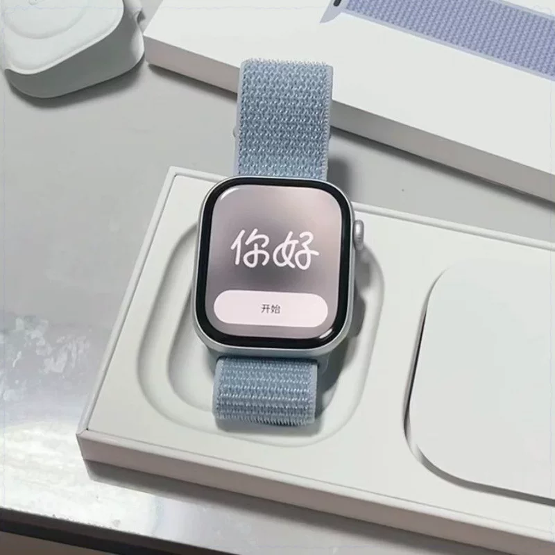 Смарт‑часы S10, Bluetooth‑часы, ультратонкие, 42/46 мм, пульс и сон