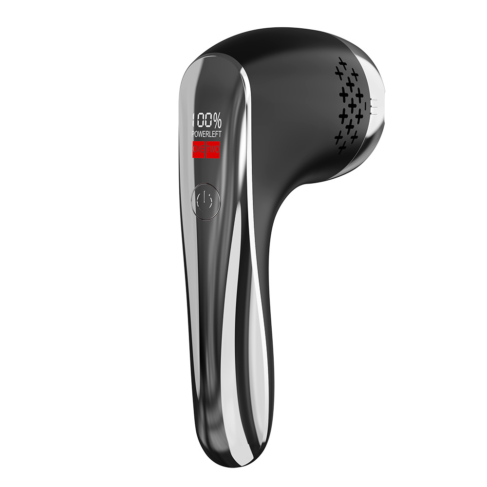 LED Electric Vacuum Foot Care Machine Fully Automatic Dead Skin Removal Electric Foot File Cross Border_voghion.com