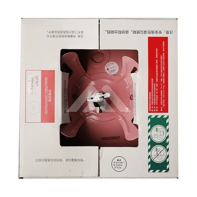 Chemours R410A Refrigerant Antifriz