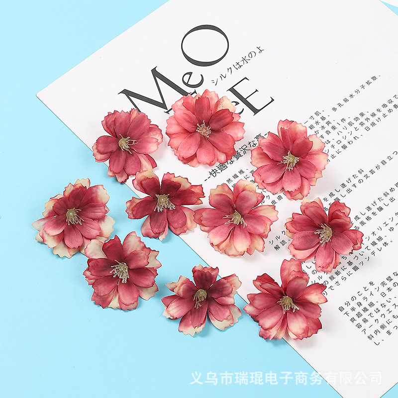 샴페인 레드